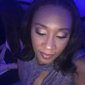 Meet your Posher, Sheree